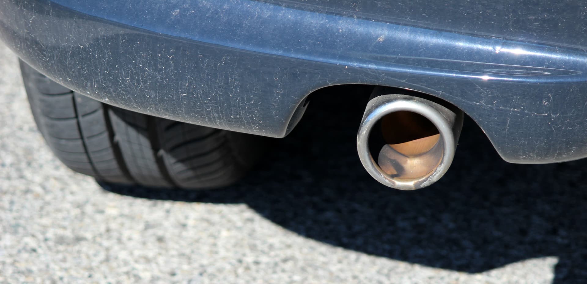 Reparación de filtros de partículas de coches diésel