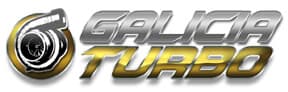 Logo de Galicia Turbo: limpieza de filtro antipartículas